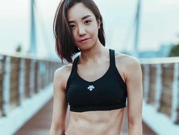 沒有最辣只有更辣！除了「Lia Kim」之外，妳更該認識這３位顏值爆錶的韓國舞者