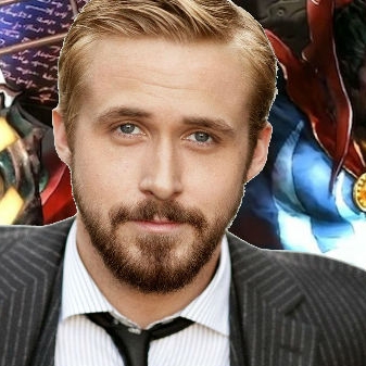 漫威超想讓他演！雷恩葛斯林「奇異博士」概念圖曝光　與班奈狄克風格不同！