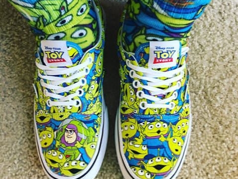 選鞋看這裡！回顧 2016 年 Vans 八大聯名　你錯過這一些精彩設計鞋款了嗎？