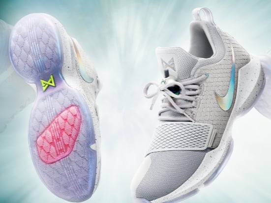 搶先預告！NIKE 將為 PAUL GEORGE 推出個人首雙簽名鞋 PG1 