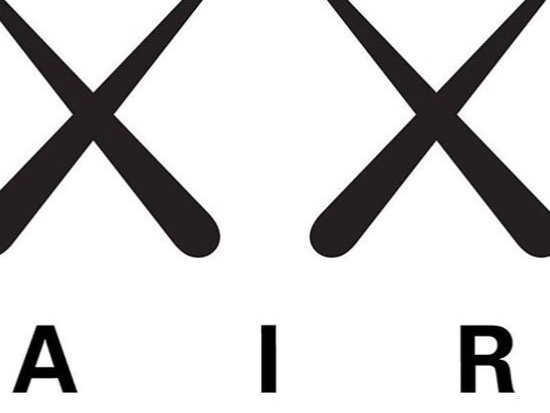 「這聯名太狂！」kaws x AIR JORDAN 聯名鞋諜照流出？官方證實：「今年三月發售！」