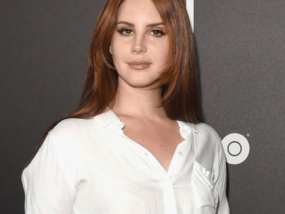 樂壇失蹤人口回歸？Lana Del Rey 傳將在今年發行新專輯　這次的曲風是...