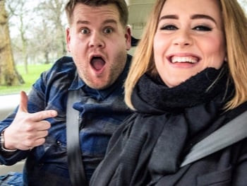 Carpool Karaoke 將成為獨立節目!第一季共 16 集讓人超期待集集不同的嘉賓配搭!
