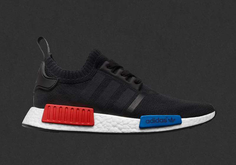 Adidas Nmd R1 PK Sneakersnstuff Gucci Glitch 1118233 from