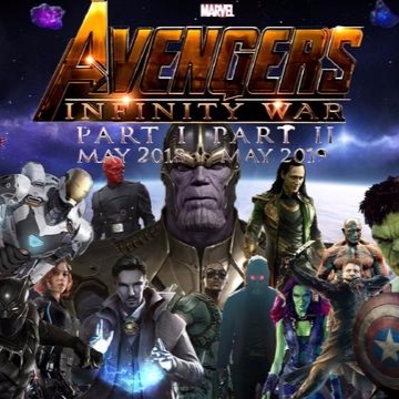 蜘蛛人確定參戰！《復仇者聯盟3：無限戰爭》角色全曝光　「漫威 4 大嘴砲」就差死侍！