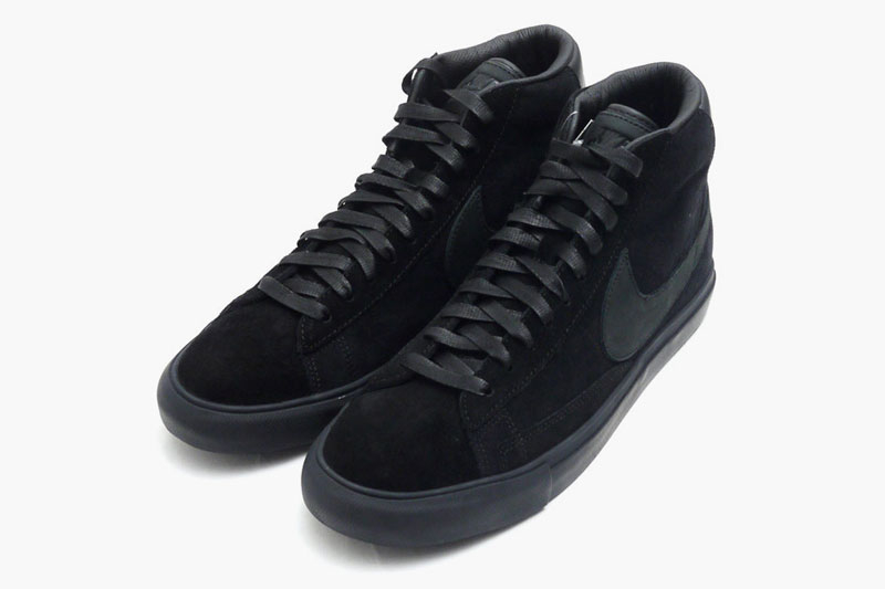 2017 重量級聯名 Comme des Garcons x Nike Dunk High 上市消息曝光!