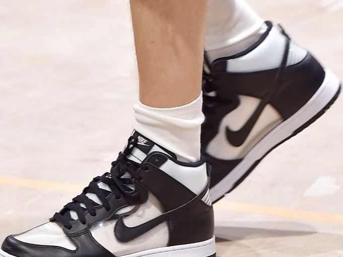 2017 重量級聯名　Comme des Garcons x Nike Dunk High 上市消息曝光！