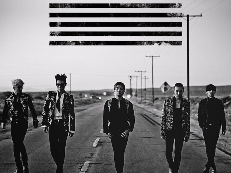 BIGBANG 上《一周偶像》挑戰 2 倍速舞蹈　  T.O.P 魔性舞姿惹團員和主持人爆笑