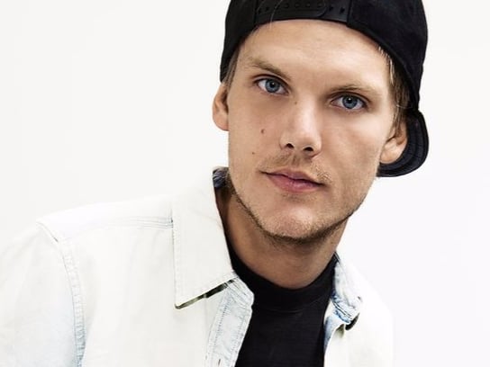 隱退後首度預言復出　DJ Avicii 將在今年推出「這輩子」最屌專輯！