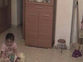 『鬼影實錄』真的不要給家裡的姑娘買洋娃娃…超可怕