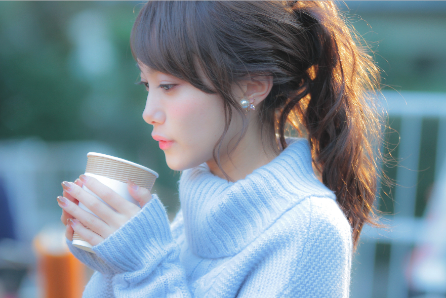 女孩的冬季限定時尚！為什麼男生看到女生弄用「萌袖子」會怦然心動？