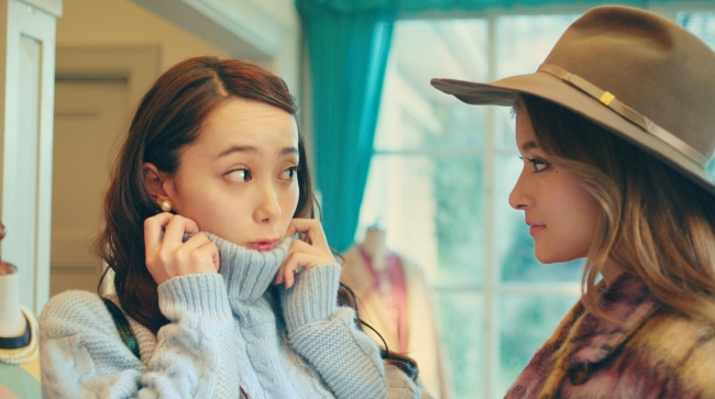 女孩的冬季限定時尚！為什麼男生看到女生弄用「萌袖子」會怦然心動？