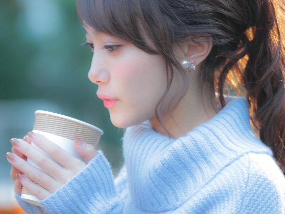 女孩的冬季限定時尚！為什麼男生看到女生弄用「萌袖子」會怦然心動？