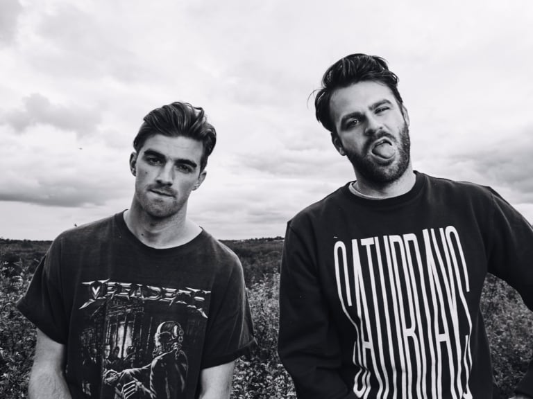 速報!The Chainsmokers 釋出全新單曲〈Paris〉 搶攻 2017 第一波 EDM 神曲?