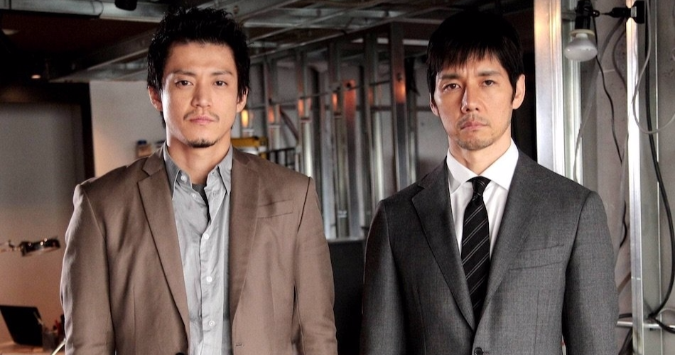 搜尋 西島秀俊juksy 街星