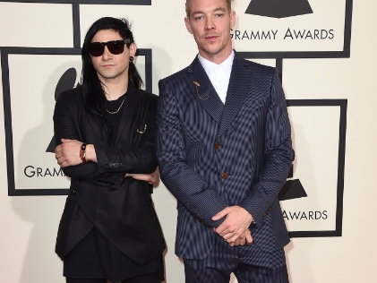 我是地菠蘿！DJ Diplo 入境隨俗超搞笑　將推特換成「隨機白人」！