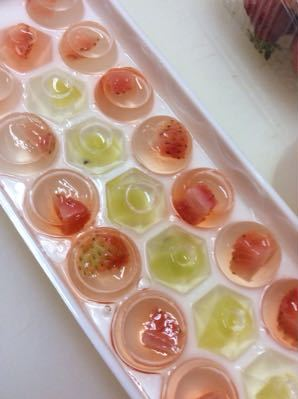 讓日本人少女心大噴發的「九龍球」 這款夢幻水果甜品怎麼做的?
