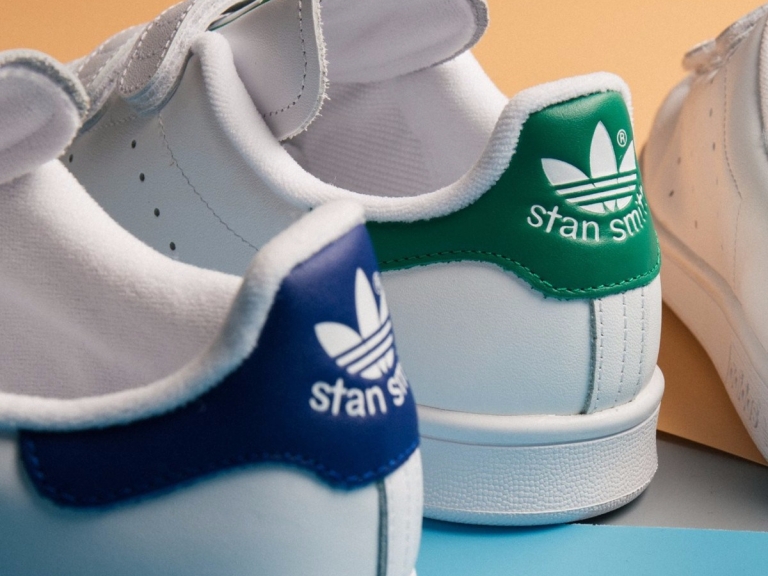 別再錯過這波百搭好鞋！adidas Originals Stan Smith CF 推出春季經典配色！