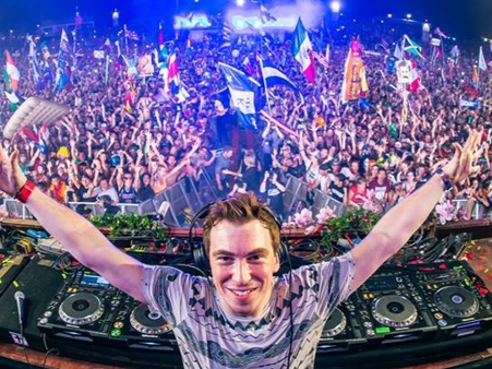過年狂歡就給他放下去！推薦你 20 首旋律感最強的 EDM 電音單曲！