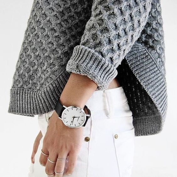 針織上衣沾到化妝品怎麼辦？3 招教你極速處理污漬！