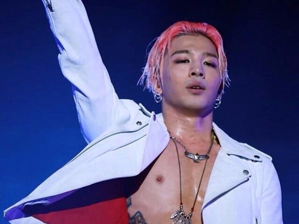 天然呆！太陽 @ Bigbang 歐洲之旅被騙，傻傻分不清：這是友情之手鏈！