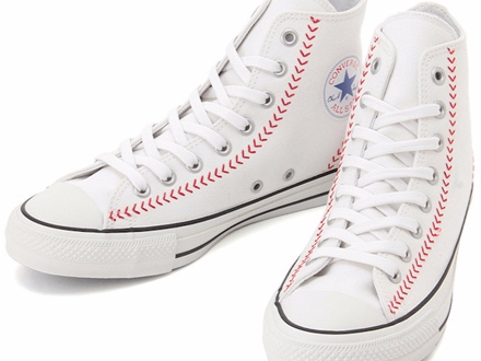 All Star 100 歲了！CONVERSE 推出多款超燒「限定紀念鞋」