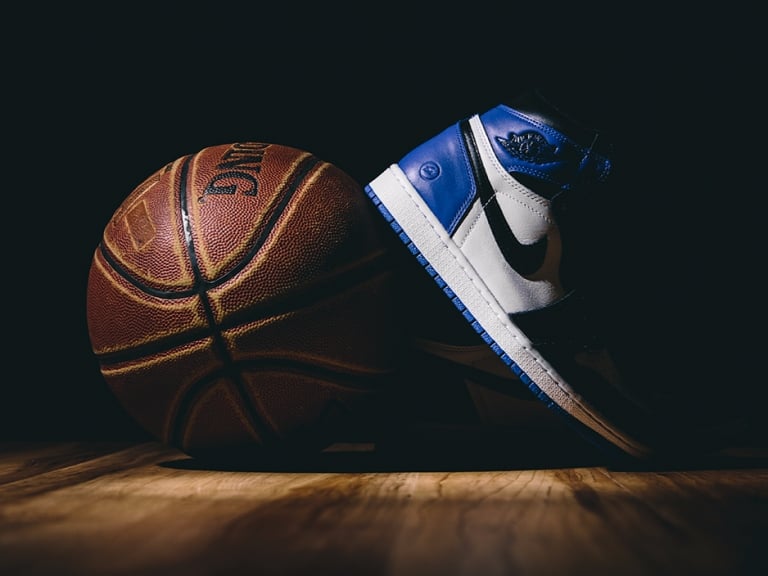 錢包再扁都要掏！fragment design x Air Jordan 1 閃電再襲