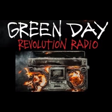 龐克傳奇天團 Green Day 叛逆回歸，這次革命因子竟直向「川普」宣戰！