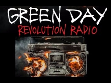 龐克傳奇天團 Green Day 叛逆回歸，這次革命因子竟直向「川普」宣戰！
