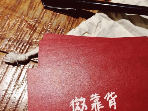 既中肯又有超共鳴！盤點 4 個用文字就能穿透人心的 Ig 帳號