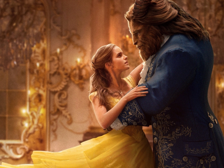 《灰姑娘》VS《美女與野獸》公主的抉擇！聽 Emma Watson 剖白選 Belle 的定案原因吧！