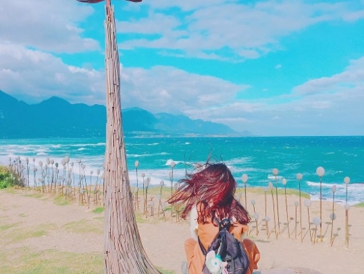 壓力是什麼,能吃嗎?現代人必備「淨化心靈」全台 5 大美景 讓你瞬間秒殺陰暗面!