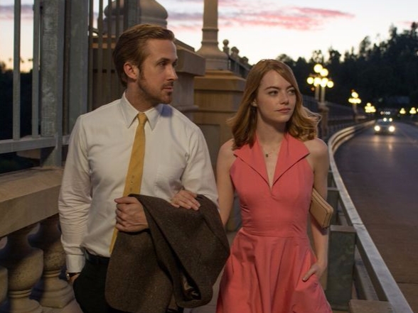 《La La Land》首選女主角不是 Emma Stone 或 Emma Watson,而是 Ellen Degeneres⋯⋯?!
