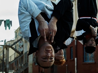 adidas Originals “Original is never finished” 年度 campaign 潮流指標齊聚