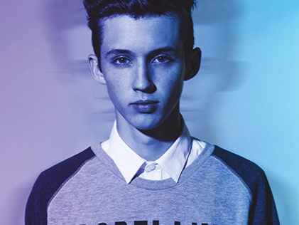 「國民寵物」Troye sivan 最新 MV 赤裸深討同志議題,妳能真的上天堂嗎?