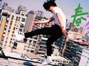 正式啟售 ！盧廣仲春季巡迴演唱與蛋堡、Matzka、謝和弦一同環島走春