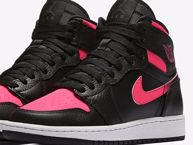 Air Jordan 1 Retro 女性限定配色！　女孩們穿出潮味必備