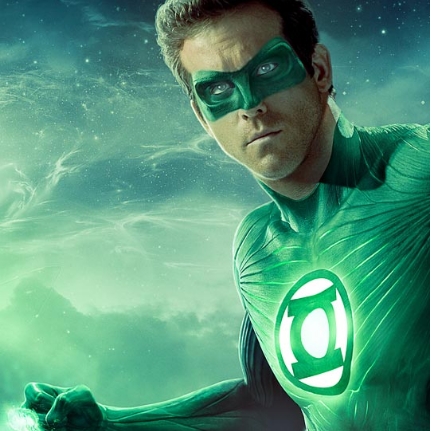 DC 重啟《綠光戰警》哈爾喬丹電影　最新的超級英雄男主角備選名單有...