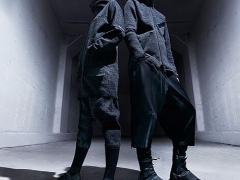 Y-3 版的 Ultra BOOST? Kozoko Low 鞋款全新登場