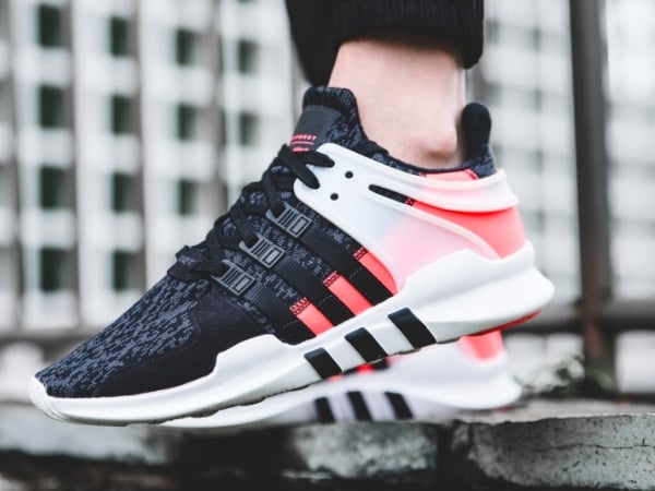 超越經典的adidas Originals EQT　 2017下一雙猛奪潮人魂的必收神鞋！