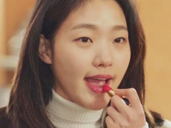韓國女生熱搶中！金高恩《鬼怪》專用甜美唇色，四款也很想擁有！