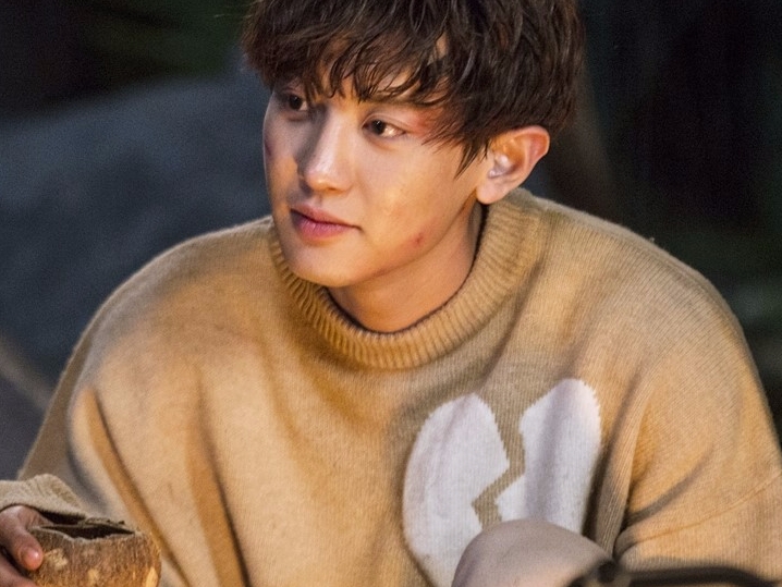 韓版《Lost》即將開播！EXO 燦烈首次挑戰電視劇，《Missing9 荒島疑蹤》即將爆紅！