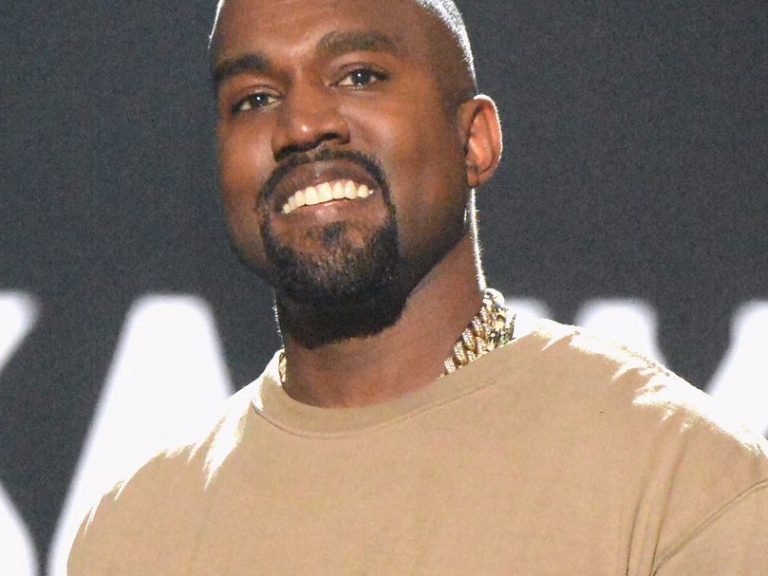 2020 準總統 Kanye West 新動作:華盛頓大學開授課程