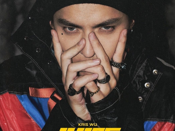 《限制級戰警3》煞氣回歸!「前輩收割機」吳亦凡最新 MV 竟然連「他」都入鏡!