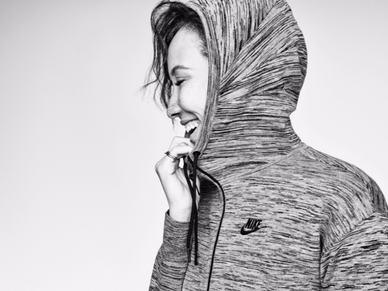 2017 春季男女必備運動單品,NIKE TECH PACK 機能系列強勢登場!