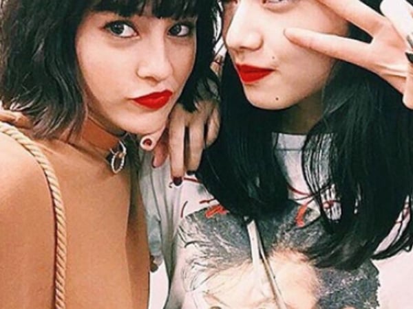 小松菜奈最愛「瀏海LOOK」就是它，還在猶豫什麼跟著剪就對了！