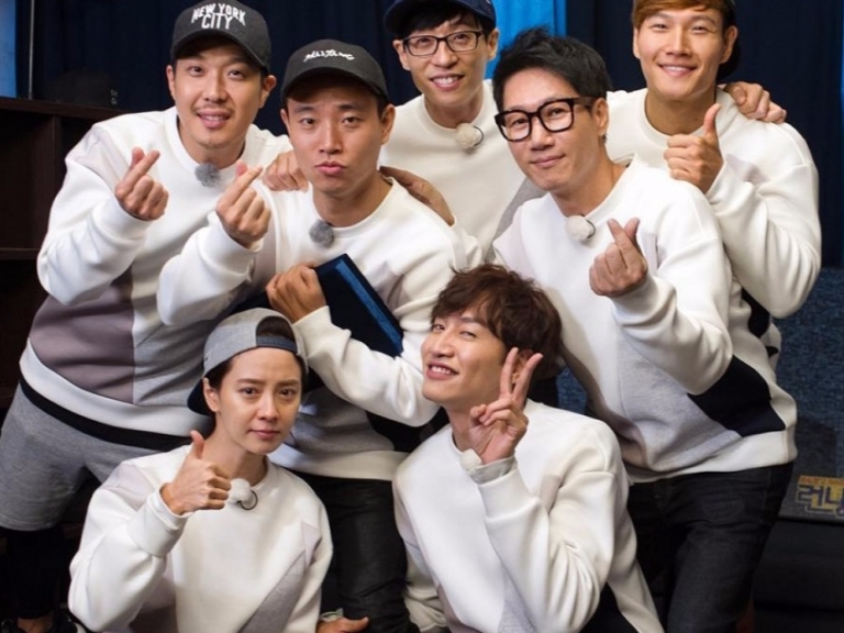 《Running Man》迷突發喜訊！節目組發聲明宣佈：RM 將維持原班人馬，繼續放映！
