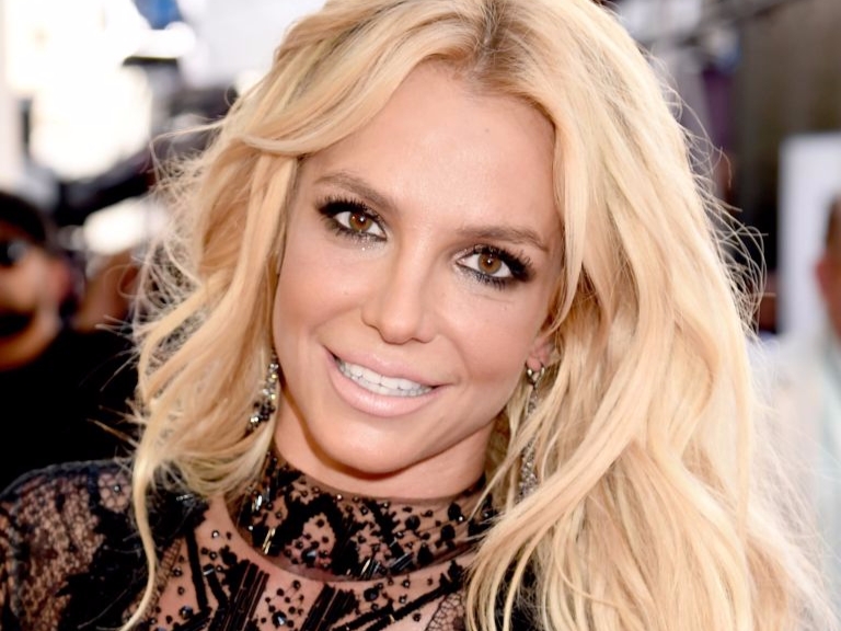我們都曾迷過的 Princess of Pop！Britney Spears 傳記電影《Britney Ever After》預告片發佈！