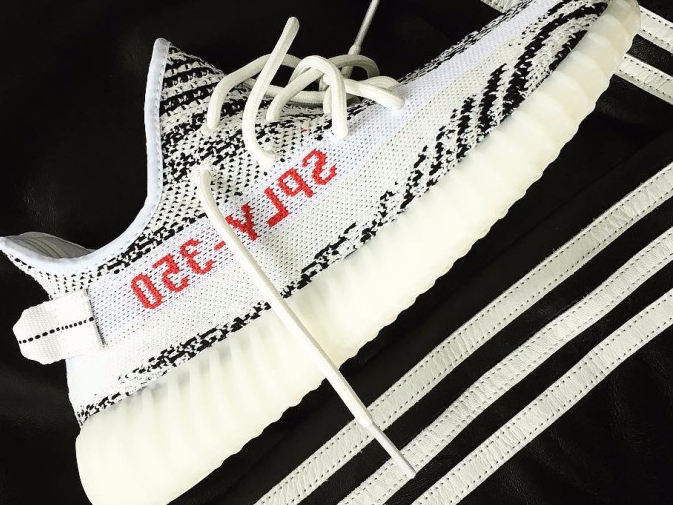 春節時期鞋影重重！750 350 齊發連 Alexander Wang 都來湊一腳？