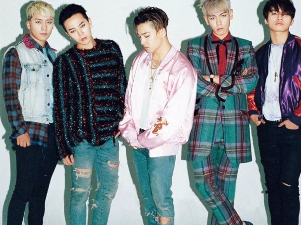 【服役前回顧】出道10週年!你要知BIGBANG的11件事